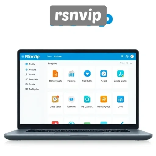 Kemudahan Akses dan Navigasi di Rsnvip