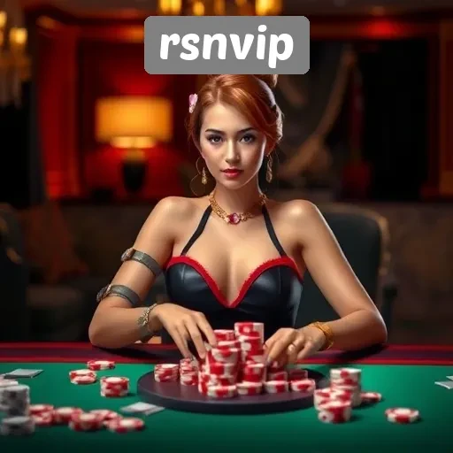 Cara Daftar dan Bermain di Rsnvip untuk Pemula