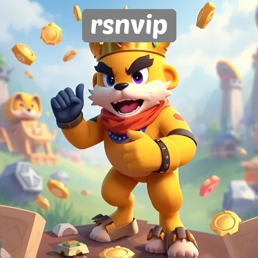 Mengulas Koleksi Game di Rsnvip yang Beragam