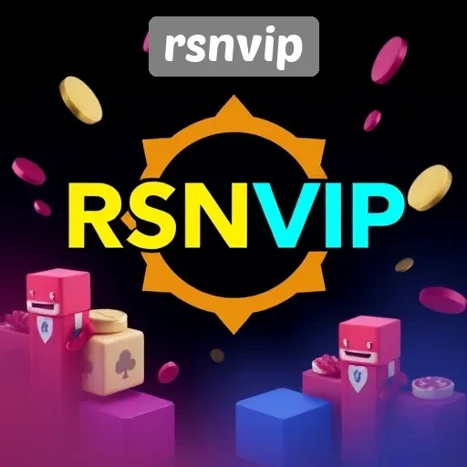 Evolusi Rsnvip dalam Industri Game Online di Indonesia