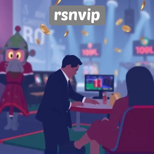 Keunggulan dan Fitur Menarik di Rsnvip