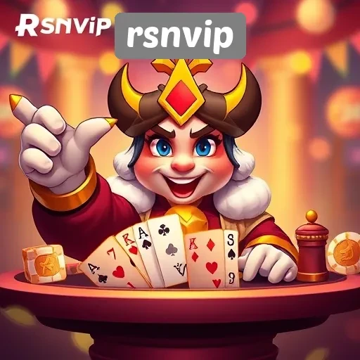 Mengenal Fitur Menarik di Situs Game Rsnvip