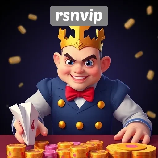 Mengupas Fitur Unggulan dari Situs Game Rsnvip