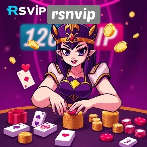 Menelusuri Permainan yang Tersedia di Rsnvip untuk Semua Kalangan