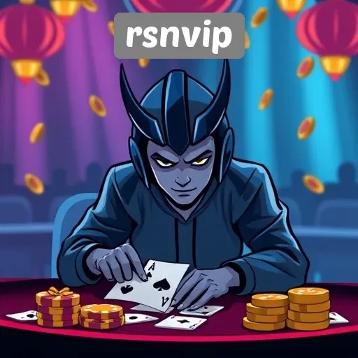 Panduan Lengkap Memulai Permainan di Situs Rsnvip