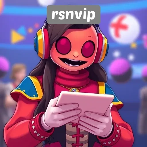 Inovasi Fitur Terbaru di Rsnvip
