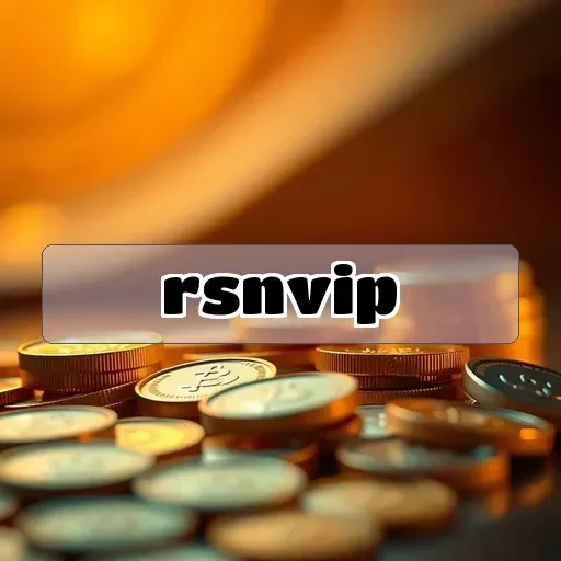 rsnvip: Peluang Emas untuk Mengetahui Berita Game Terbaru