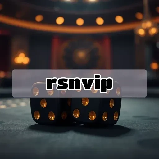 rsnvip: Pilihan Metode Pembayaran yang Memudahkan Permainan Anda