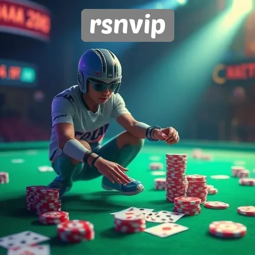 Analisis Permainan Terpopuler di rsnvip untuk Pemain Indonesia
