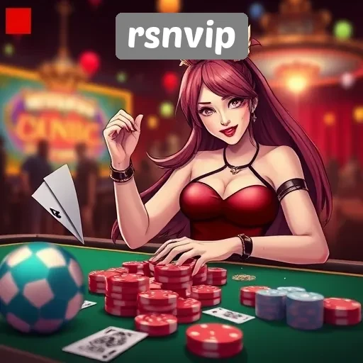 Ulasan Lengkap Tentang Situs Game Rsnvip