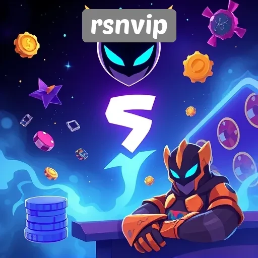 Fitur Unggulan rsnvip yang Membuatnya Menarik bagi Gamer