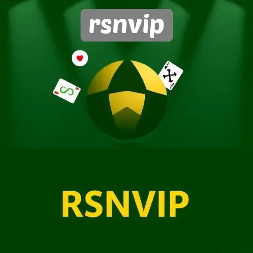 Panduan Lengkap Menggunakan Situs Game Rsnvip