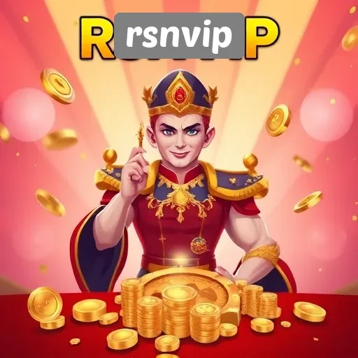 Profil Lengkap Situs Game Rsnvip untuk Pecinta Game