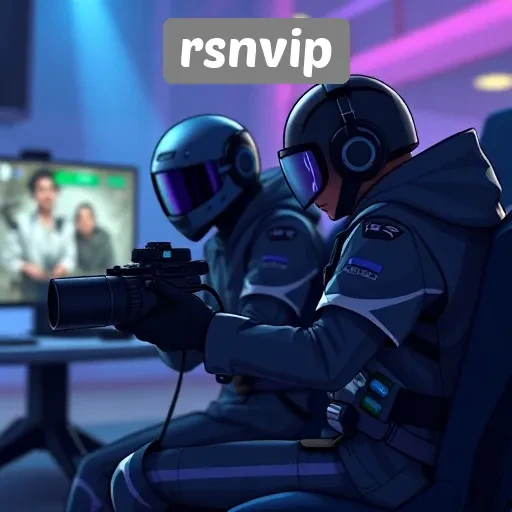 Kelebihan dan kekurangan menggunakan rsnvip untuk bermain game