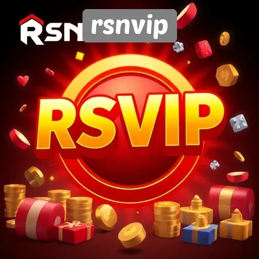 Mengenal Situs Game Rsnvip dan Penawarannya yang Beragam