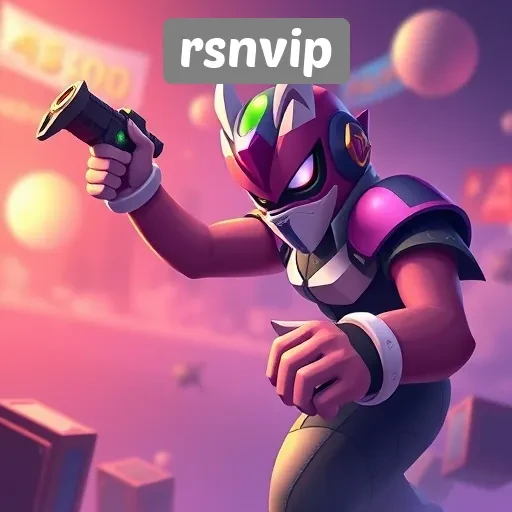 Mengenal Situs Game Rsnvip yang Populer di Kalangan Gamer Indonesia