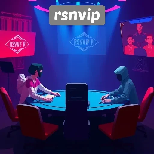 Mengapa Rsnvip Menjadi Pilihan Utama Pemain di Indonesia