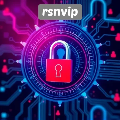 Keamanan dan Privasi di Rsnvip untuk Pengguna