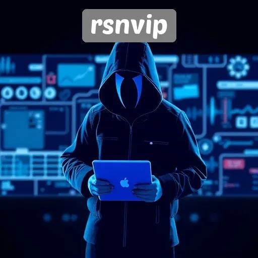 Sistem Keamanan di Situs Game rsnvip yang Perlu Diketahui