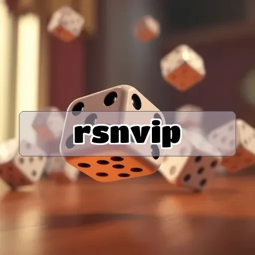 rsnvip: Kemenangan Mudah dengan Strategi Jitu di Game Online