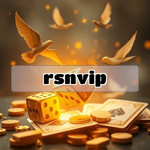 rsnvip: Game Online Terbaik dengan Fitur Menarik di Indonesia