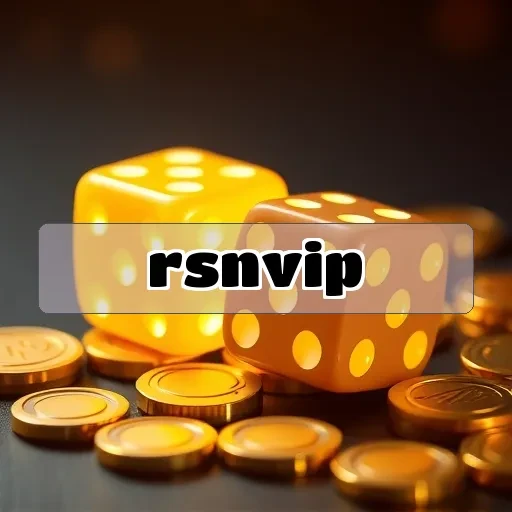 rsnvip: Turnamen Menarik untuk Pecinta Game Online