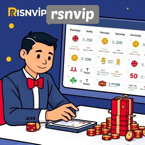 Testimoni Pengguna tentang Pengalaman Bermain di Rsnvip