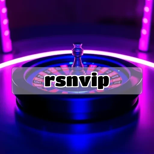 rsnvip: Keanggotaan VIP dan Fitur Menarik untuk Anda